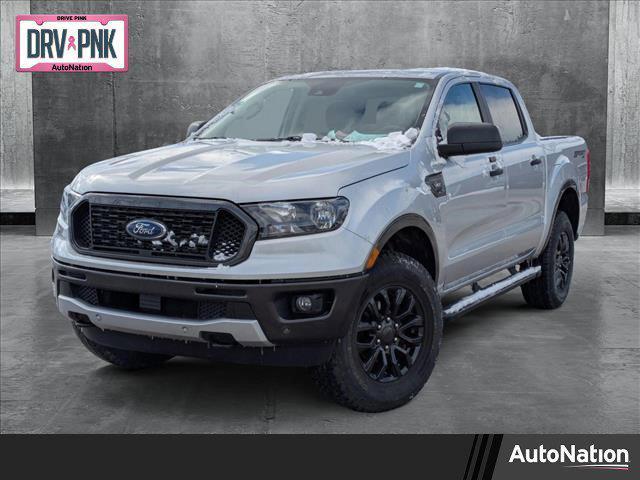 used 2019 Ford Ranger car, priced at $22,449