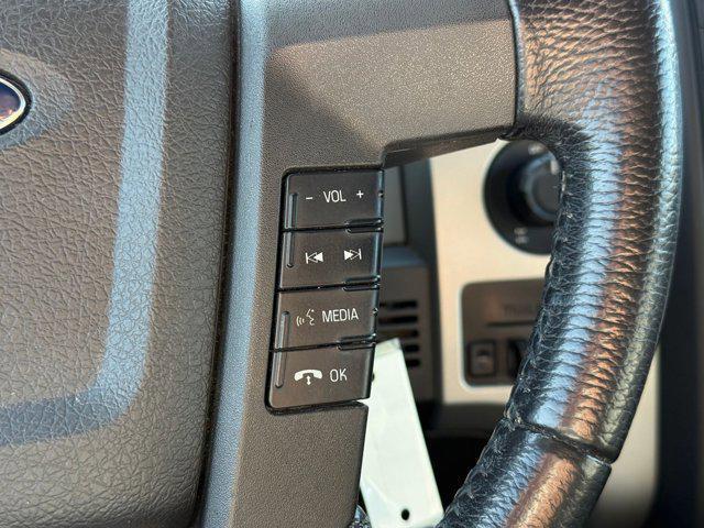 used 2014 Ford F-150 car, priced at $14,995