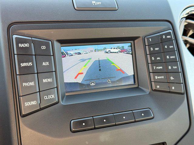 used 2014 Ford F-150 car, priced at $14,995