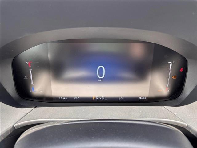 new 2025 Ford Escape car, priced at $31,420