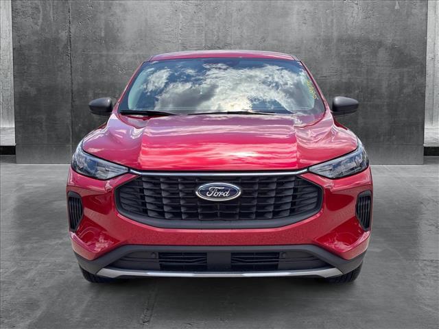 new 2025 Ford Escape car, priced at $31,420