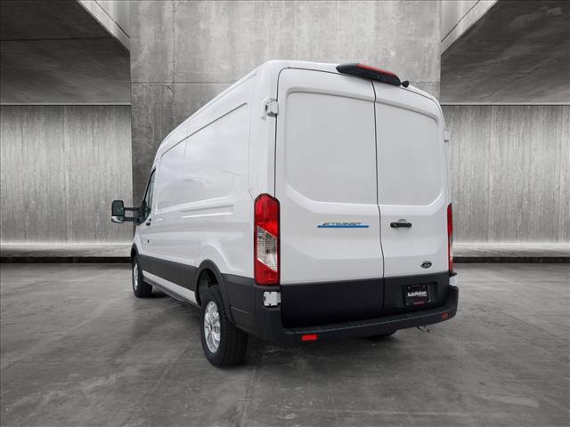 new 2023 Ford Transit-350 car, priced at $46,576