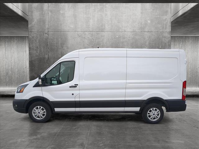 new 2023 Ford Transit-350 car, priced at $46,576