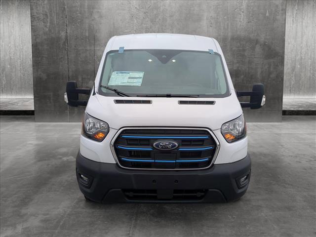 new 2023 Ford Transit-350 car, priced at $46,576