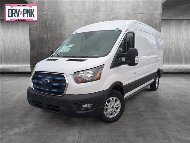 new 2023 Ford Transit-350 car, priced at $46,576