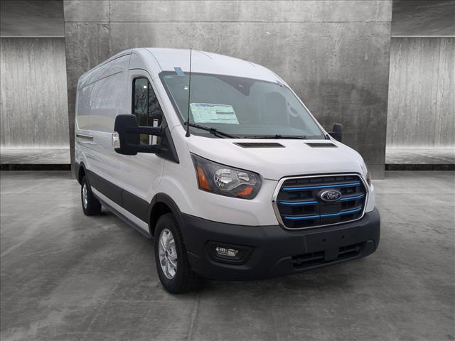 new 2023 Ford Transit-350 car, priced at $46,576