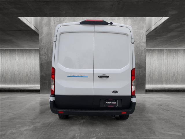 new 2023 Ford Transit-350 car, priced at $46,576