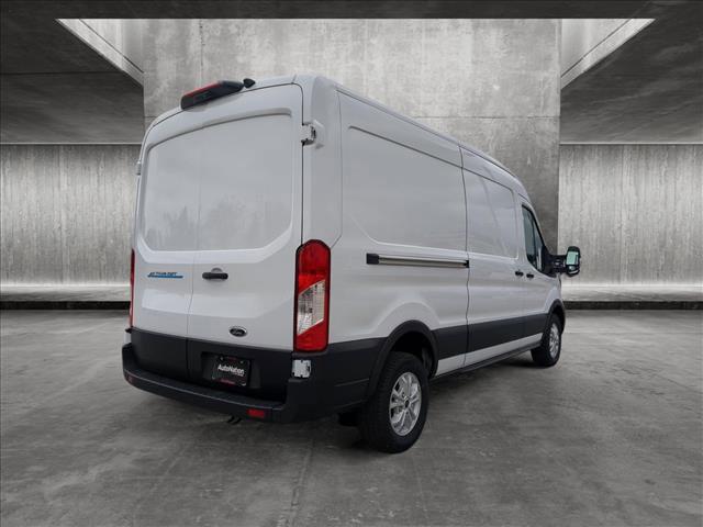 new 2023 Ford Transit-350 car, priced at $46,576