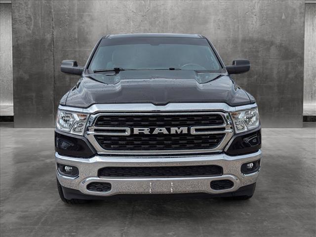 used 2022 Ram 1500 car, priced at $31,997