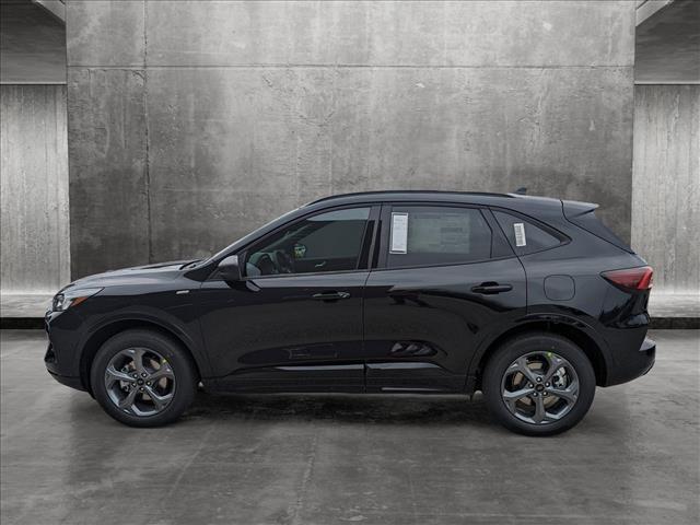 new 2024 Ford Escape car, priced at $33,637