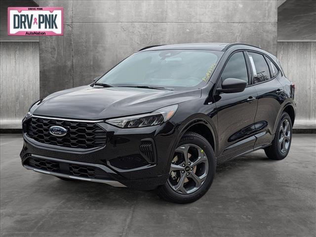 new 2024 Ford Escape car, priced at $33,637