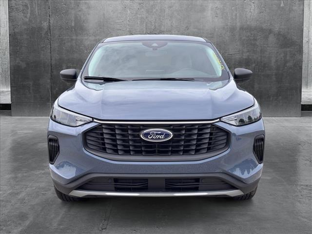 new 2025 Ford Escape car, priced at $31,603
