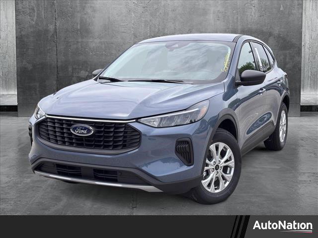 new 2025 Ford Escape car, priced at $31,603