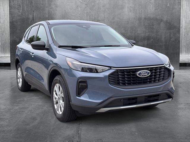 new 2025 Ford Escape car, priced at $31,603