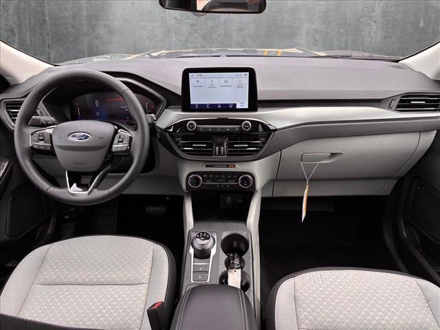 new 2025 Ford Escape car, priced at $31,603