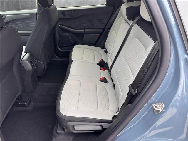 new 2025 Ford Escape car, priced at $31,603