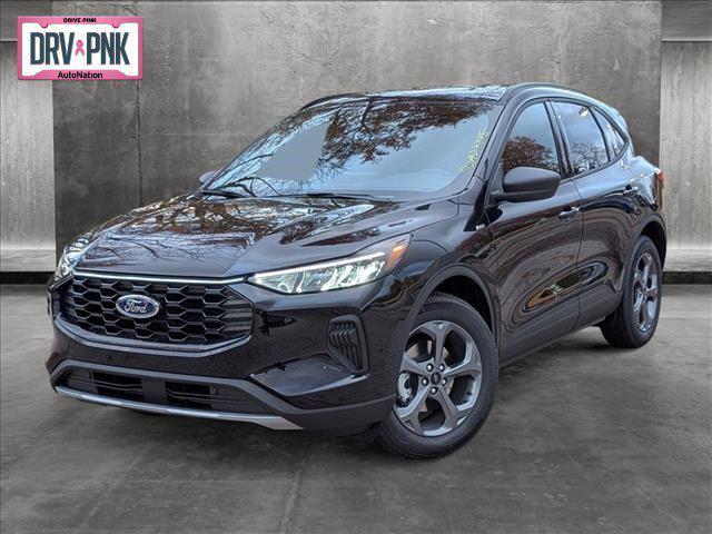 new 2025 Ford Escape car, priced at $31,697