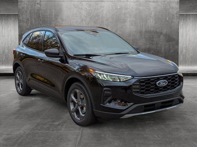 new 2025 Ford Escape car, priced at $31,697