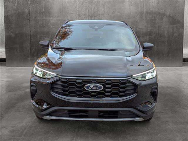 new 2025 Ford Escape car, priced at $31,697