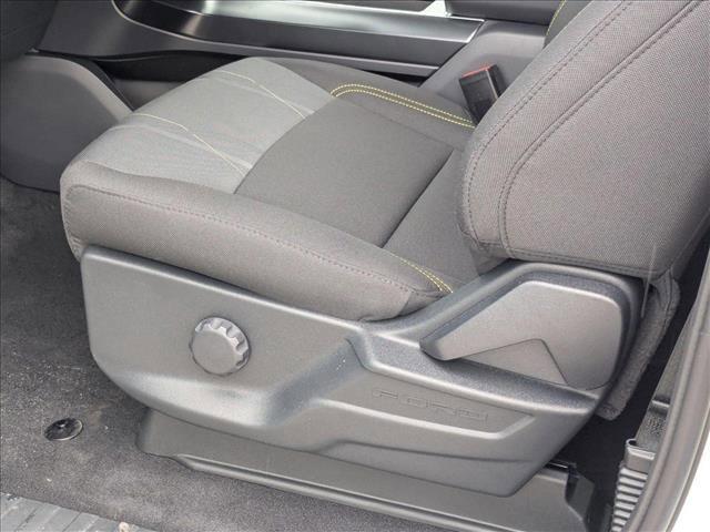 new 2025 Ford F-150 car, priced at $46,163