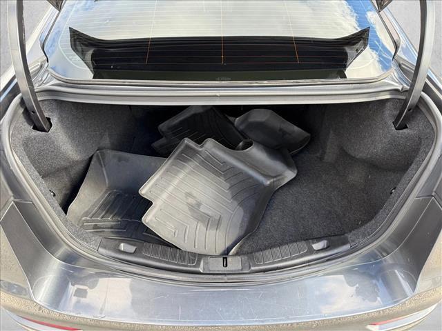 used 2020 Ford Fusion car, priced at $14,998