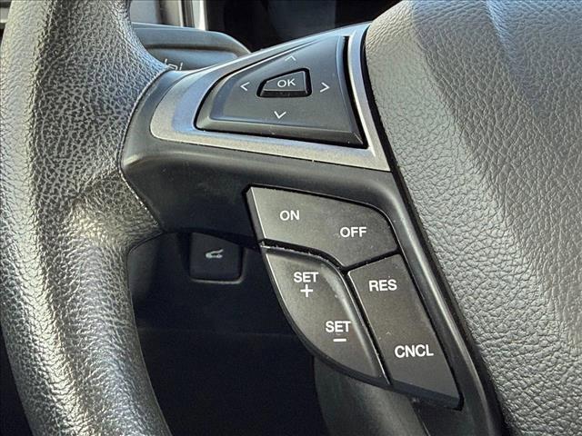 used 2020 Ford Fusion car, priced at $14,998