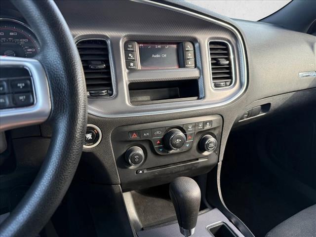used 2014 Dodge Charger car, priced at $10,498