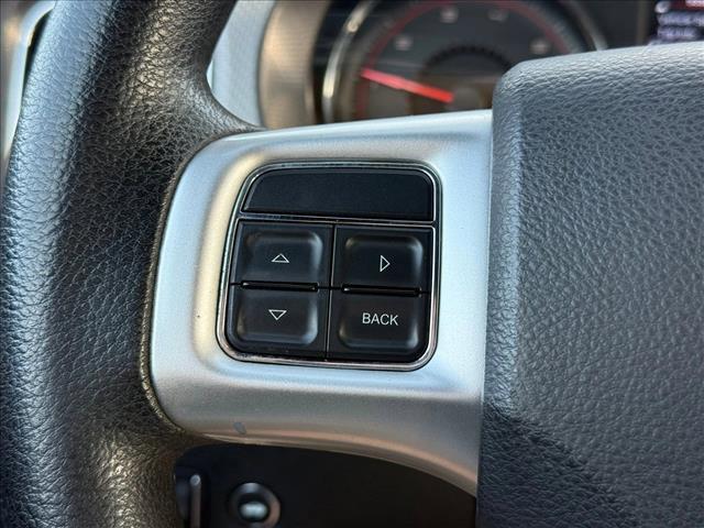 used 2014 Dodge Charger car, priced at $10,498