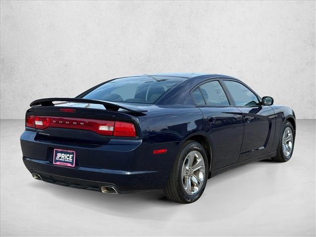 used 2014 Dodge Charger car, priced at $10,498