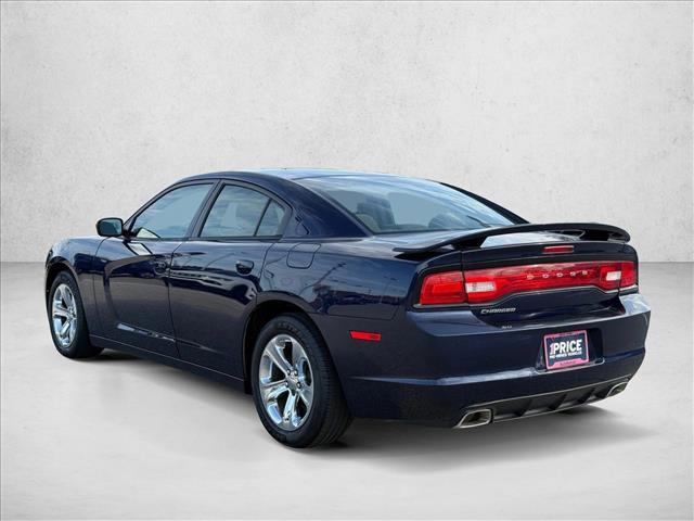 used 2014 Dodge Charger car, priced at $10,498