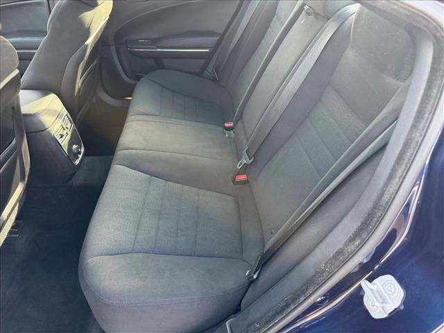 used 2014 Dodge Charger car, priced at $10,498