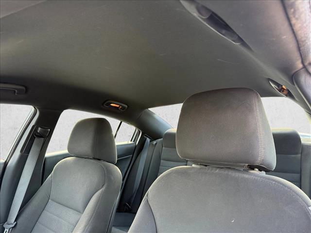 used 2014 Dodge Charger car, priced at $10,498