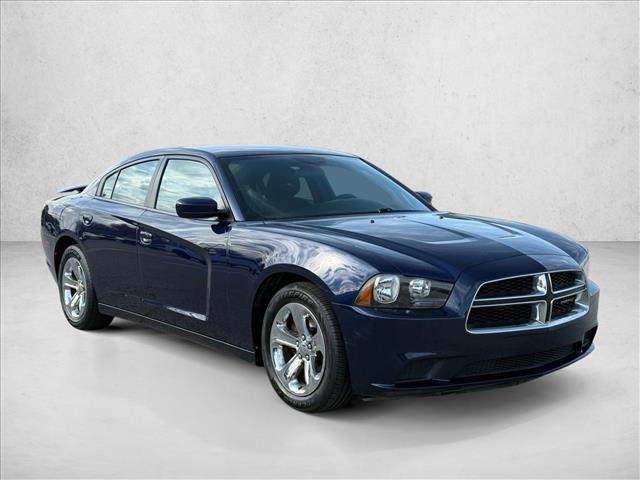 used 2014 Dodge Charger car, priced at $10,498