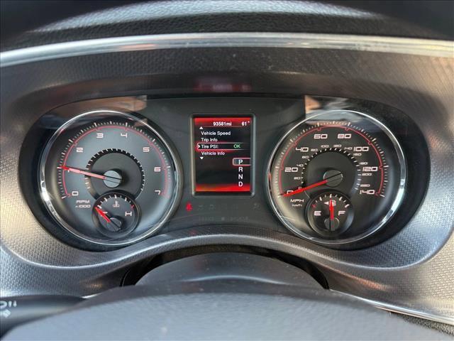 used 2014 Dodge Charger car, priced at $10,498