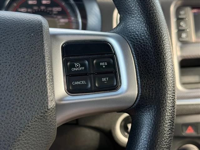 used 2014 Dodge Charger car, priced at $10,498