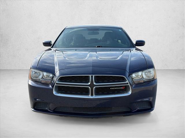 used 2014 Dodge Charger car, priced at $10,498