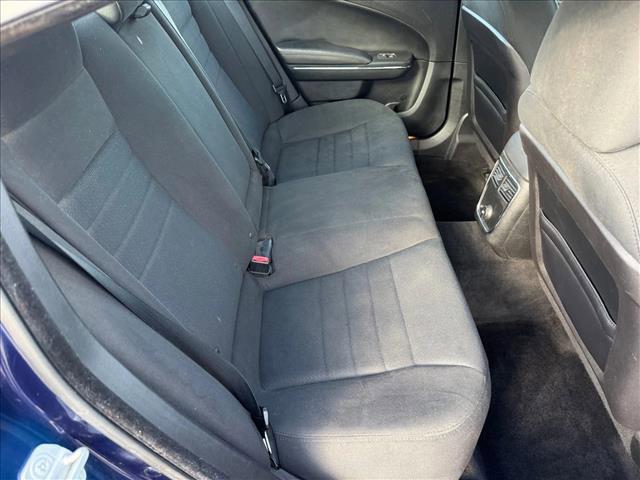 used 2014 Dodge Charger car, priced at $10,498