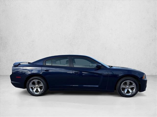 used 2014 Dodge Charger car, priced at $10,498