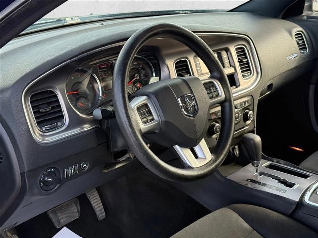 used 2014 Dodge Charger car, priced at $10,498