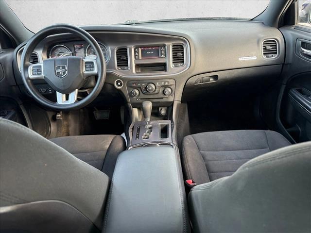 used 2014 Dodge Charger car, priced at $10,498