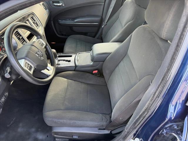 used 2014 Dodge Charger car, priced at $10,498