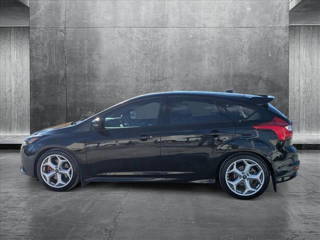 used 2014 Ford Focus ST car, priced at $6,725