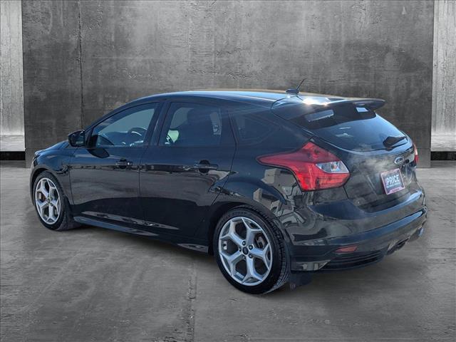 used 2014 Ford Focus ST car, priced at $6,725