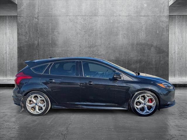 used 2014 Ford Focus ST car, priced at $6,725