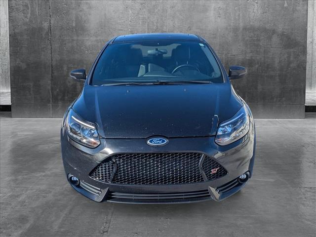 used 2014 Ford Focus ST car, priced at $6,725