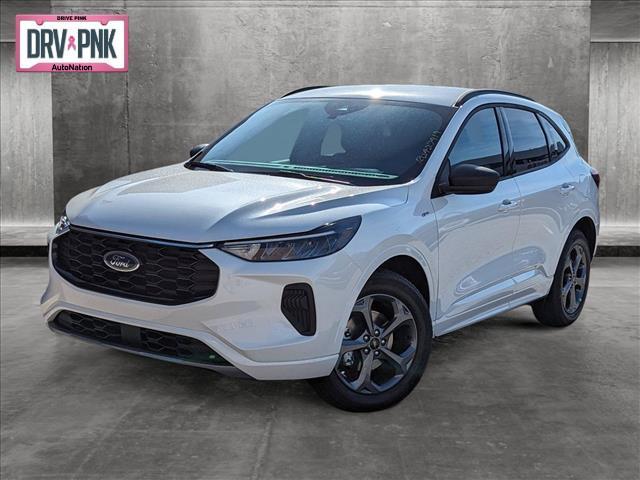 new 2024 Ford Escape car, priced at $35,583