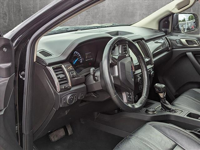 used 2019 Ford Ranger car, priced at $28,565