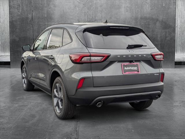 new 2025 Ford Escape car, priced at $32,197