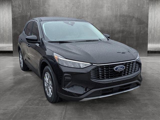 new 2024 Ford Escape car, priced at $34,210