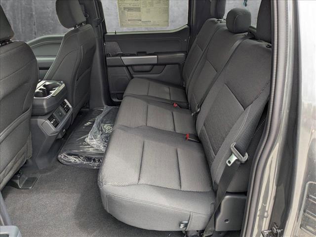 new 2025 Ford F-150 car, priced at $52,765